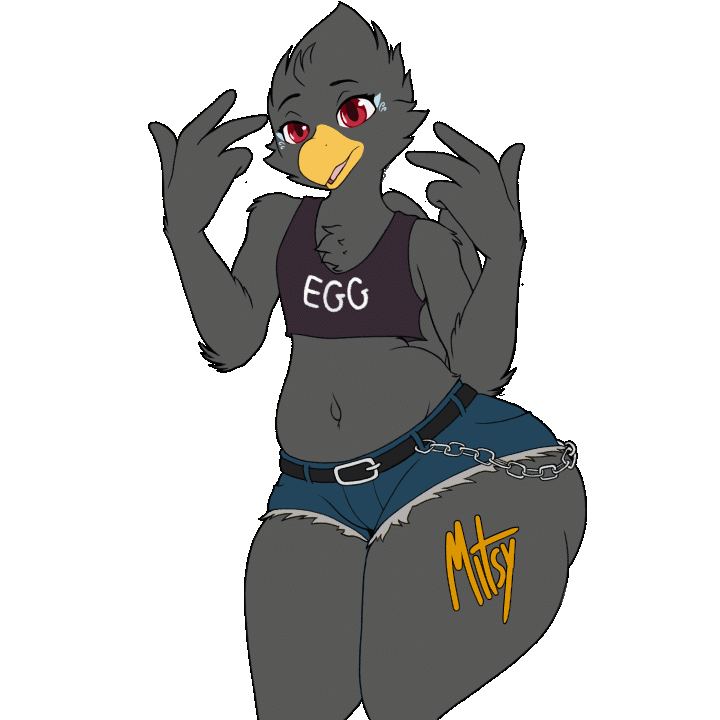 Spowte Dance (Commission)