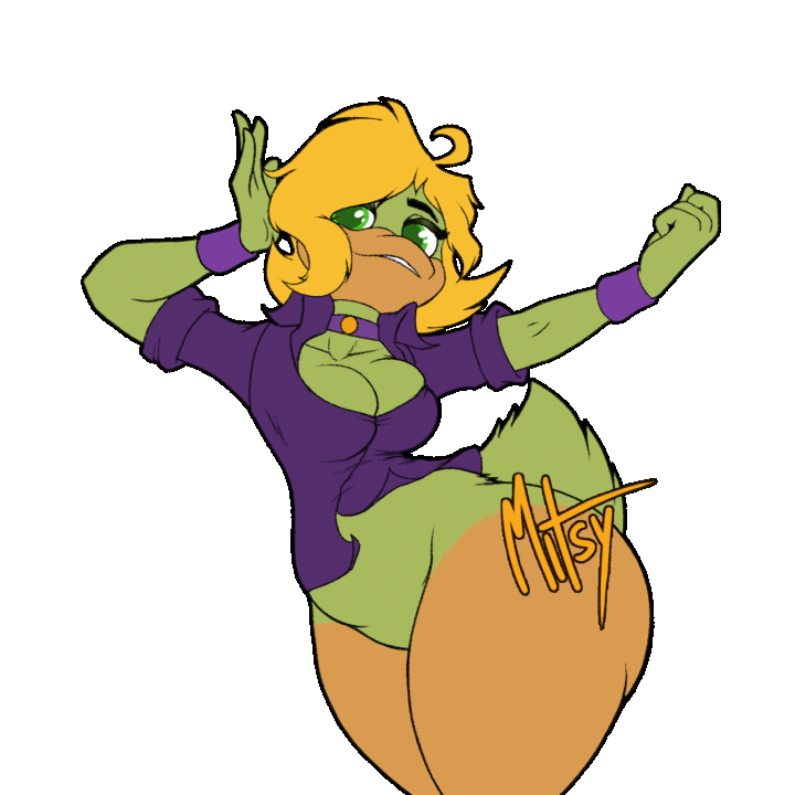 Mitsy Dance