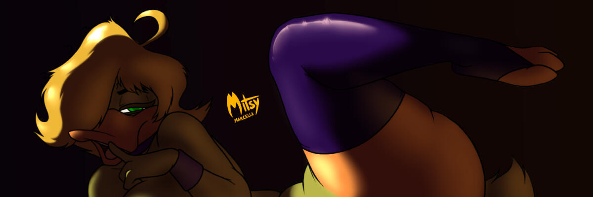 Mitsy Banner