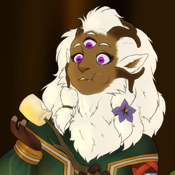 Marshmallows Are Good