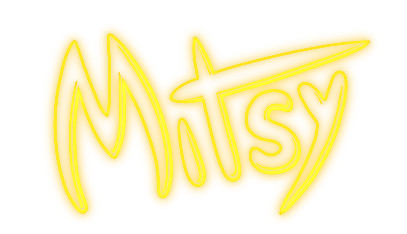 Mitsy Logo Mitsy Logo
